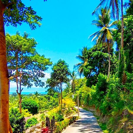 Hidden Valley Bungalows Baan Tai Bagian luar foto