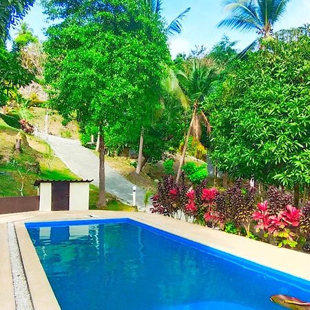 Hidden Valley Bungalows Baan Tai Bagian luar foto