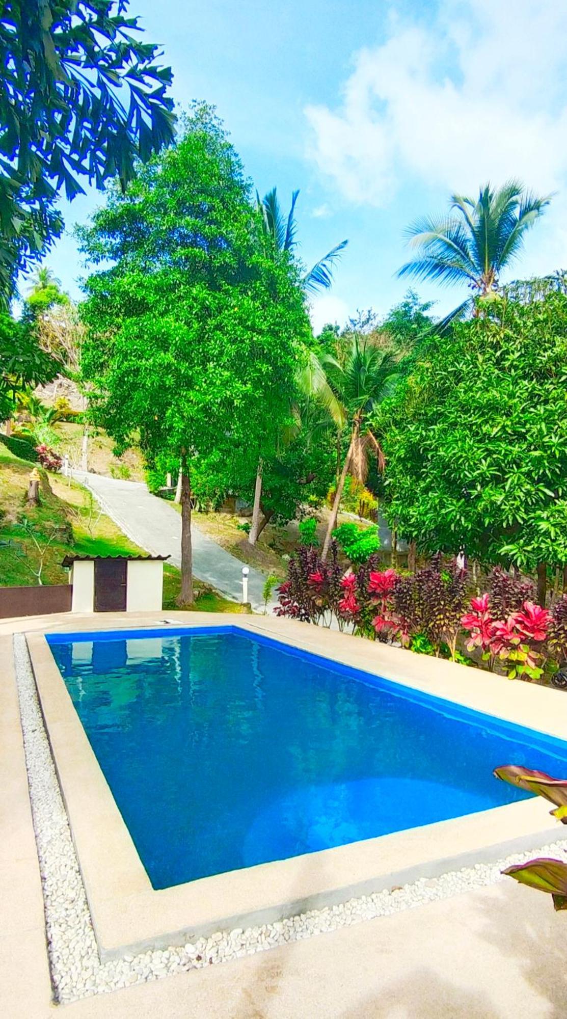 Hidden Valley Bungalows Baan Tai Bagian luar foto