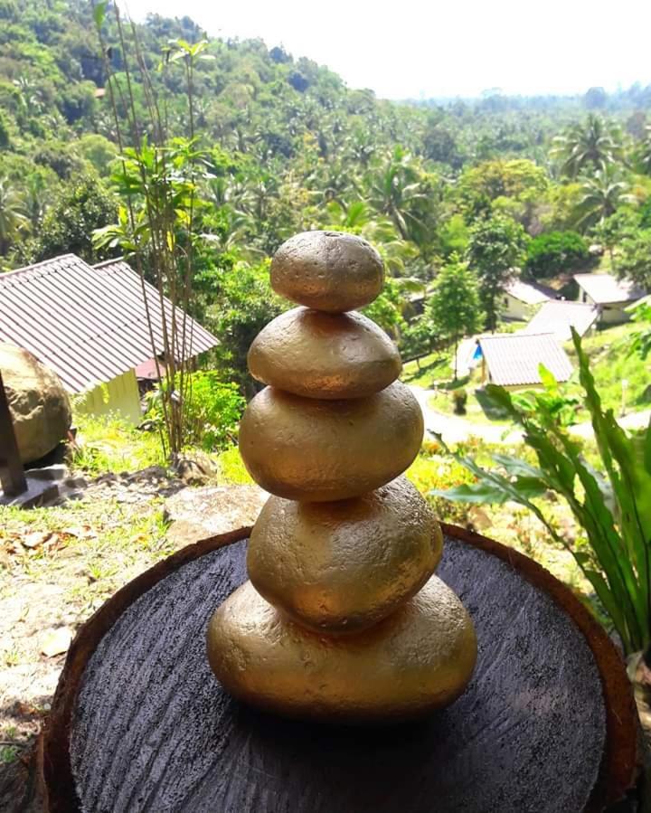 Hidden Valley Bungalows Baan Tai Bagian luar foto