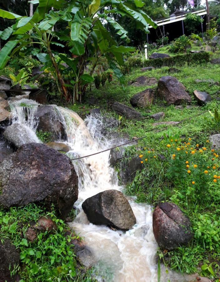 Hidden Valley Bungalows Baan Tai Bagian luar foto