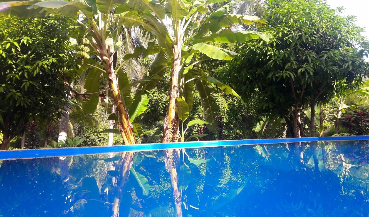 Hidden Valley Bungalows Baan Tai Bagian luar foto