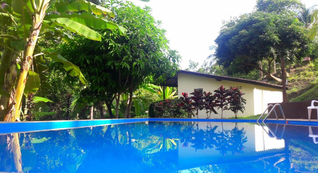 Hidden Valley Bungalows Baan Tai Bagian luar foto