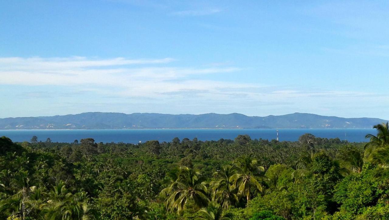 Hidden Valley Bungalows Baan Tai Bagian luar foto