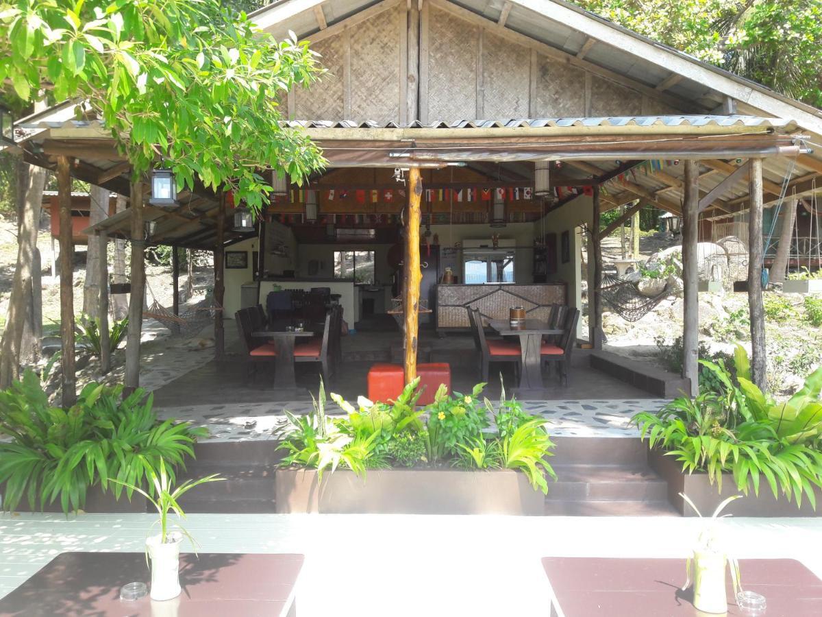 Hidden Valley Bungalows Baan Tai Bagian luar foto