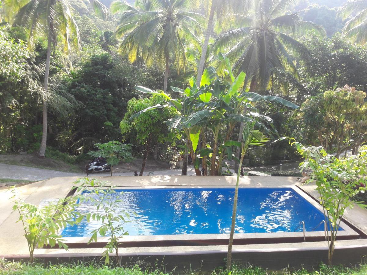 Hidden Valley Bungalows Baan Tai Bagian luar foto