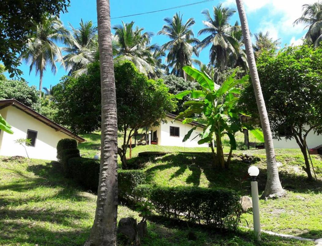 Hidden Valley Bungalows Baan Tai Bagian luar foto