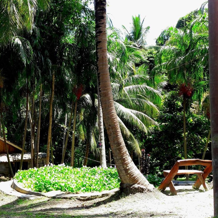Hidden Valley Bungalows Baan Tai Bagian luar foto